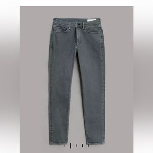 NWT- Rag and Bone slim fit Aero Stretch Jean